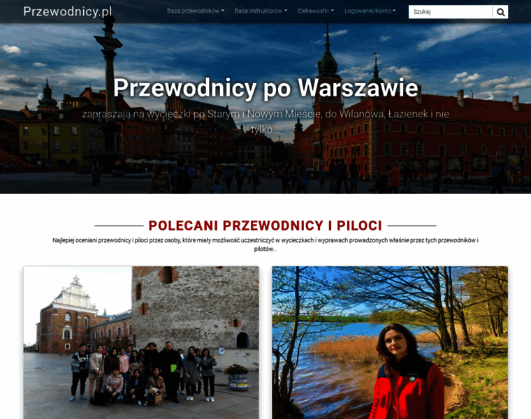 Przewodnicy.pl thumbnail