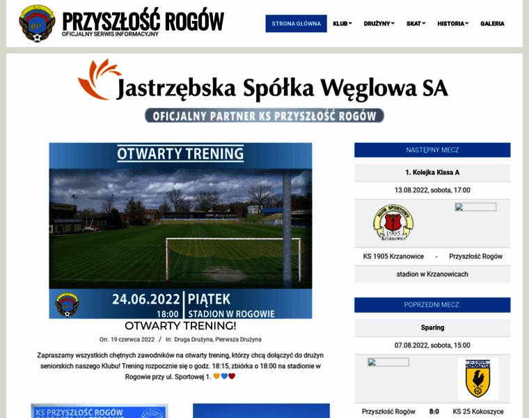 Przyszlosc.rogow.pl thumbnail
