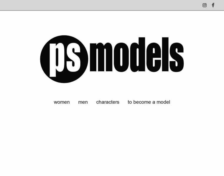 Ps-models.com thumbnail