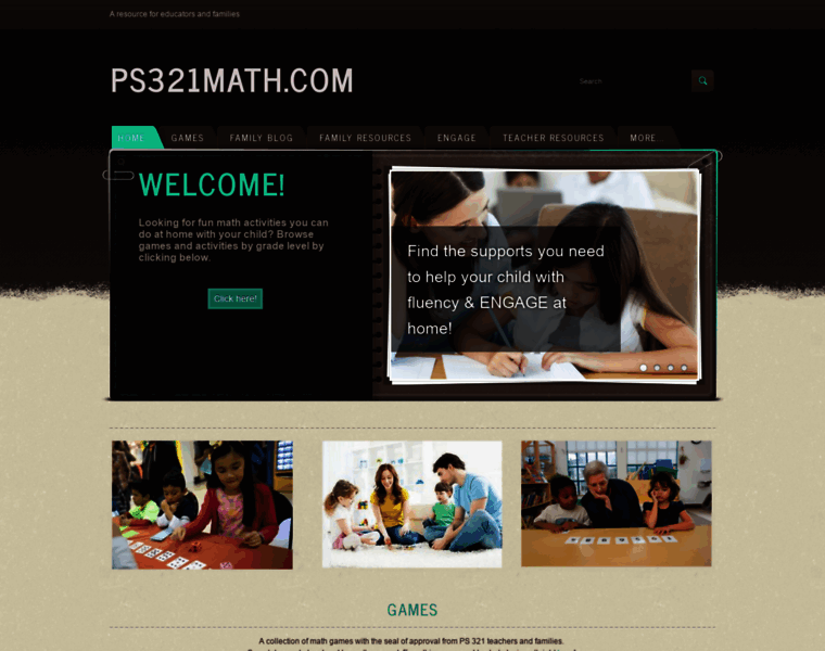 Ps321math.com thumbnail