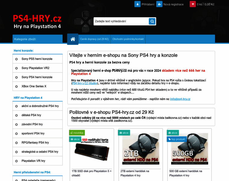 Ps4-hry.cz thumbnail
