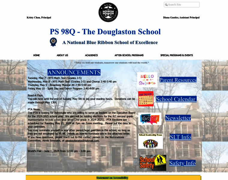 Ps98q.org thumbnail Ps98q.org thumbnail