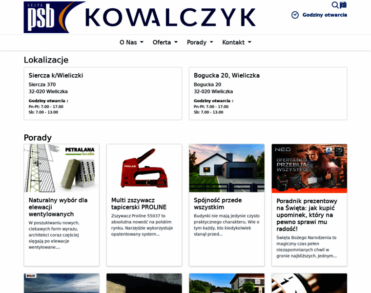 Psbkowalczyk.pl thumbnail