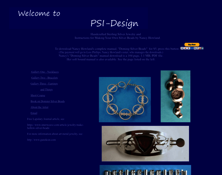 Psi-design.com thumbnail