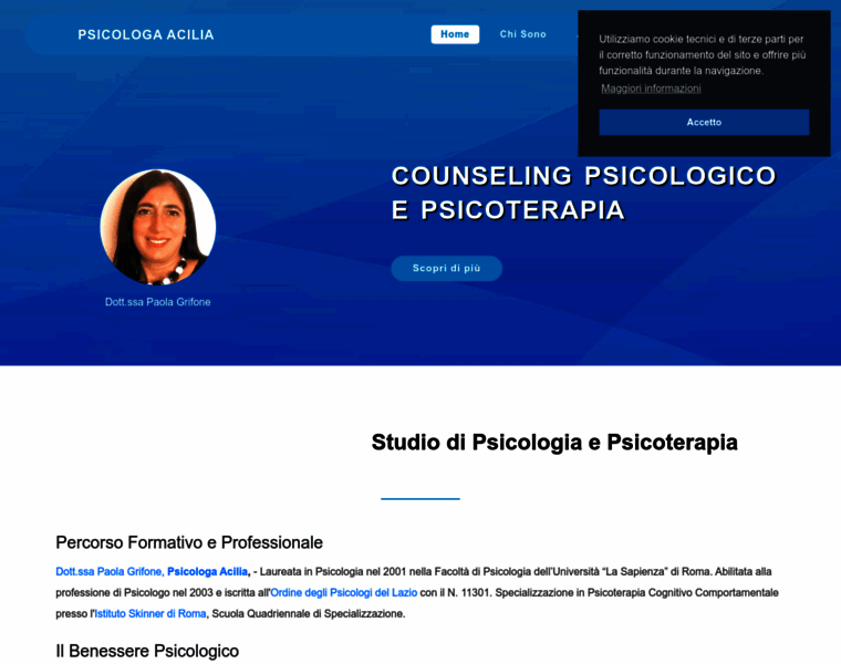 Psicologiroma.net thumbnail