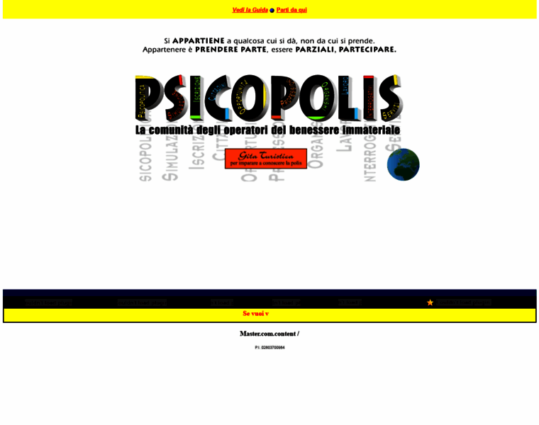 Psicopolis.com thumbnail