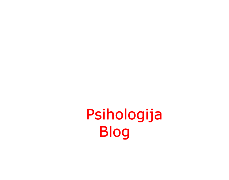 Psihologija-blog.com thumbnail