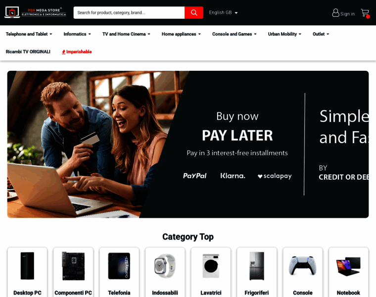 Pskmegastore.com thumbnail Pskmegastore.com thumbnail