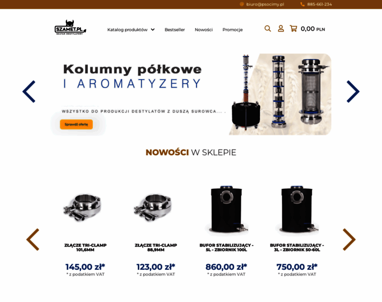 Psocimy.pl thumbnail