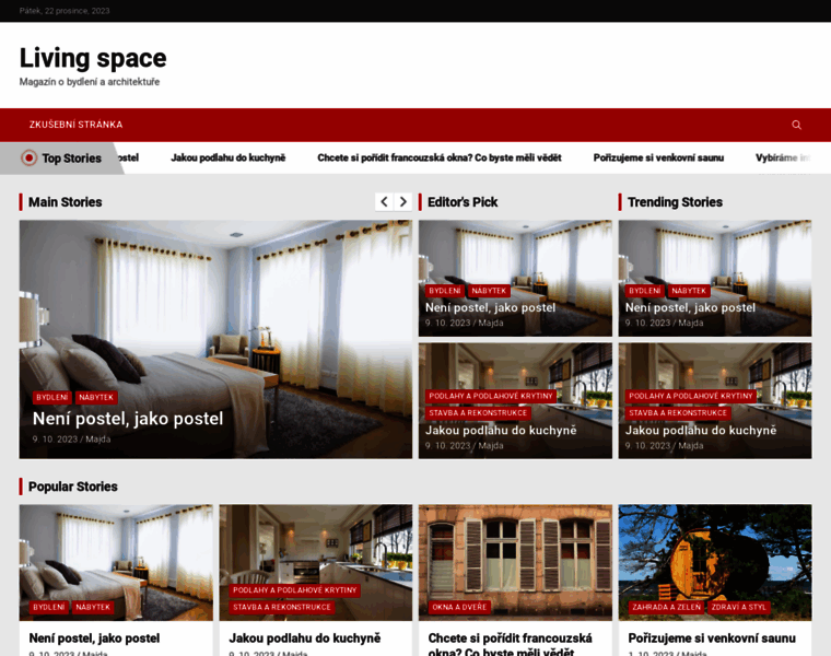 Pspace.cz thumbnail