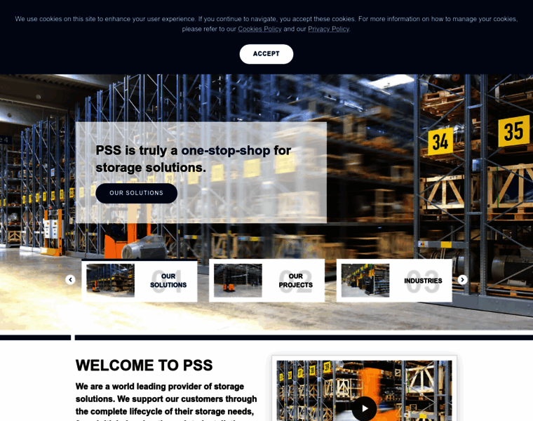 Pss-constructor.co.uk thumbnail