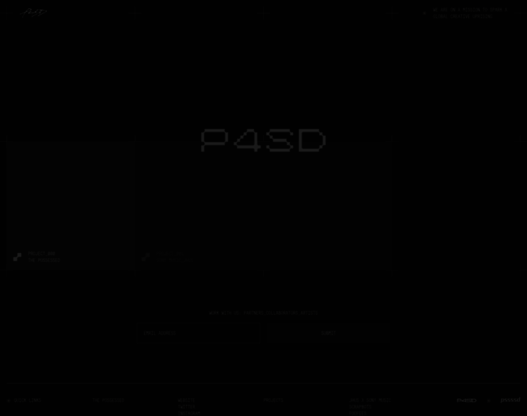 Pssssd.xyz thumbnail