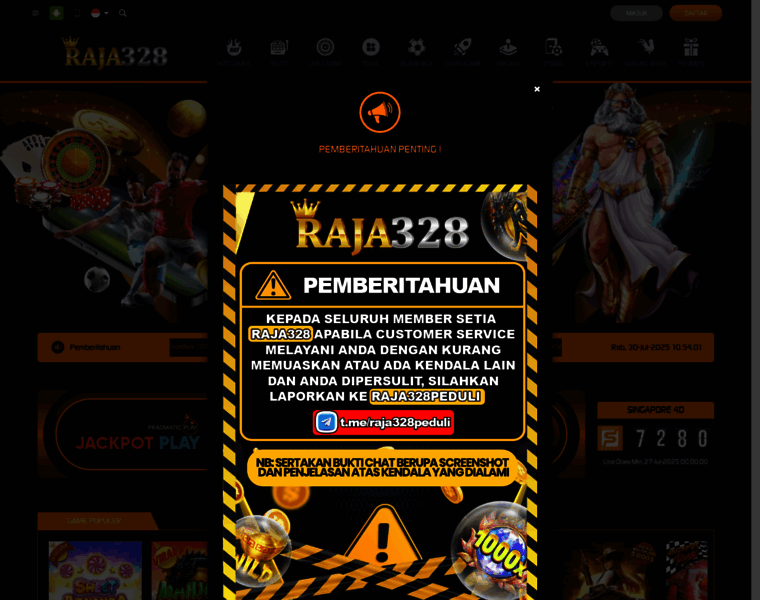Psurj.org thumbnail