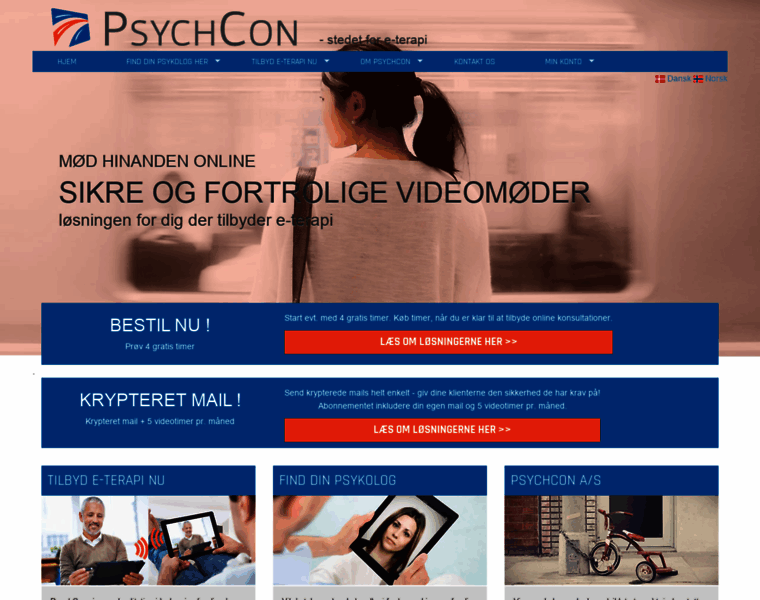 Psychcon.eu thumbnail