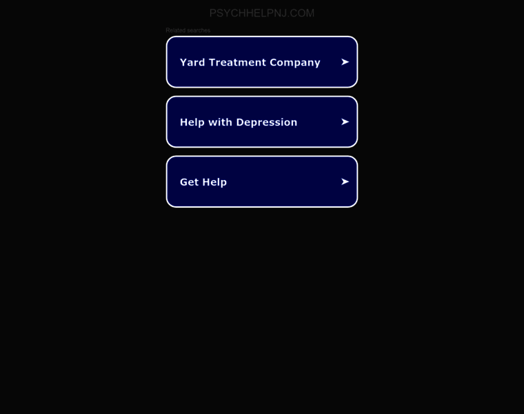 Psychhelpnj.com thumbnail