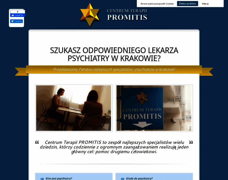 Psychiatra-krakow.org thumbnail