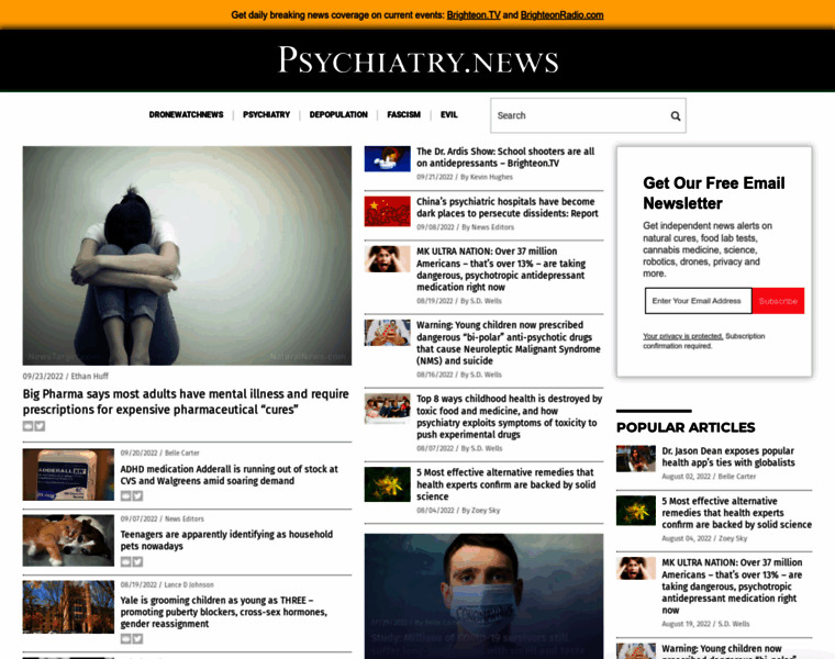 Psychiatry.news thumbnail