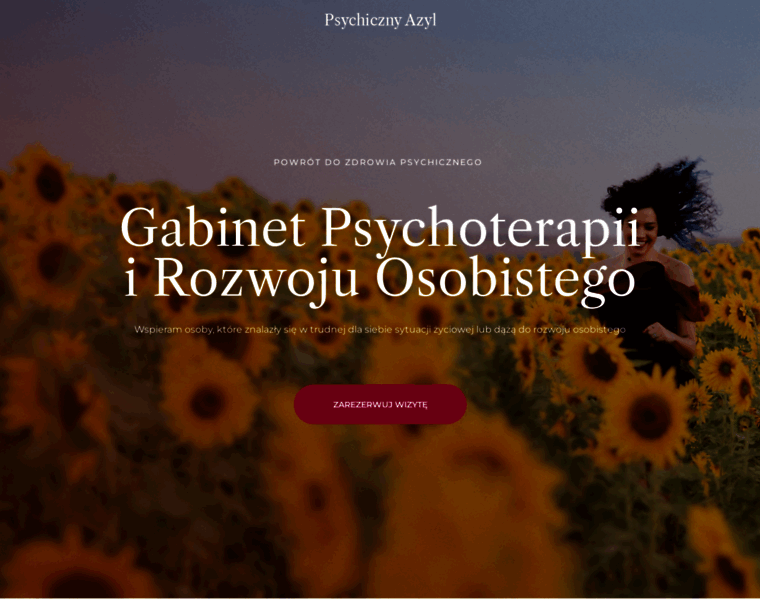 Psychicznyazyl.pl thumbnail Psychicznyazyl.pl thumbnail