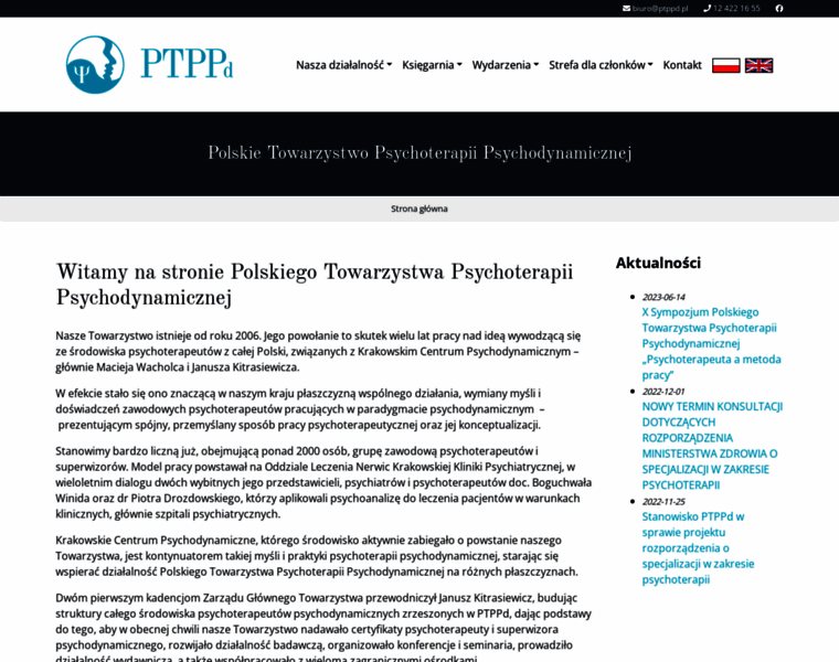 Psychodynamika.pl thumbnail