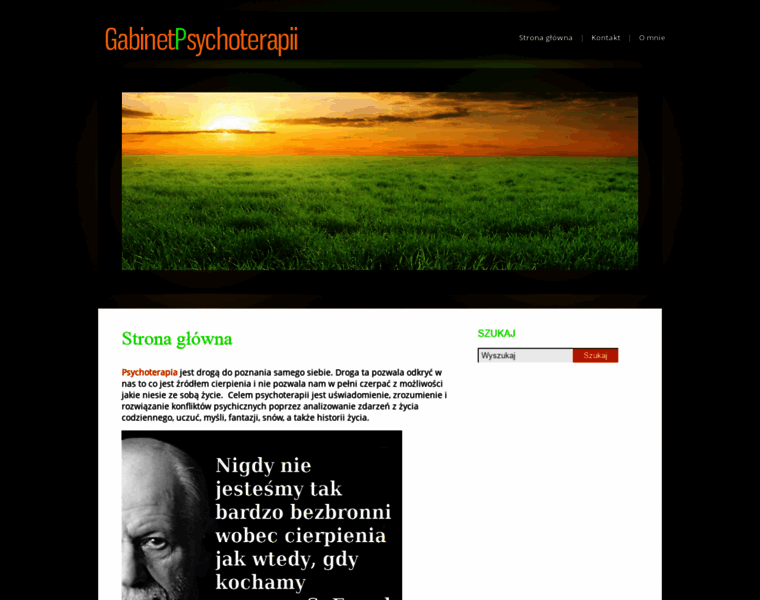 Psycholog-magdalenastaszewska.pl thumbnail