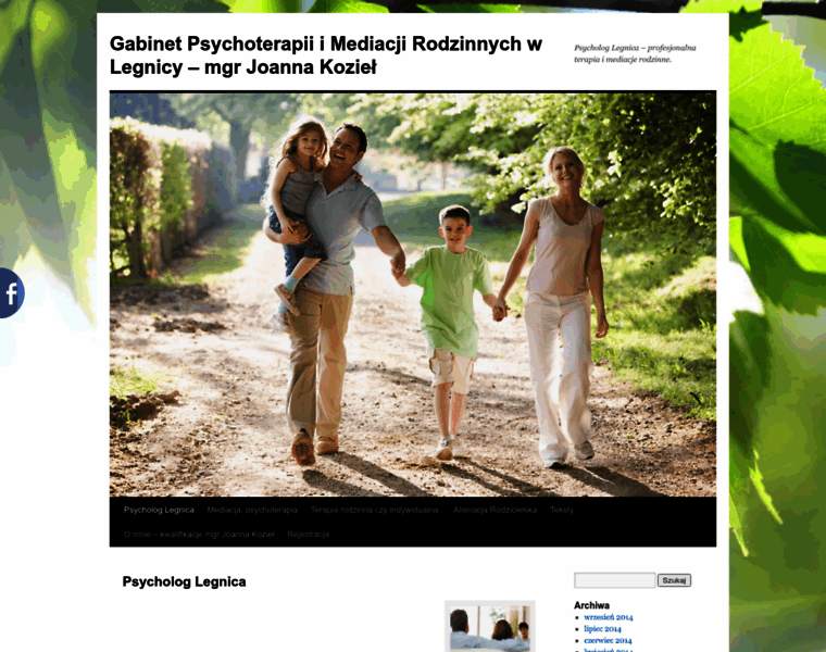 Psycholog-mediator.pl thumbnail