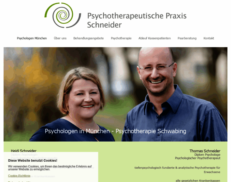 Psychologe-in-muenchen.de thumbnail