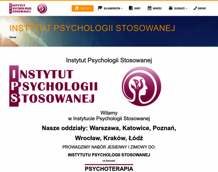 Psychologia.org thumbnail