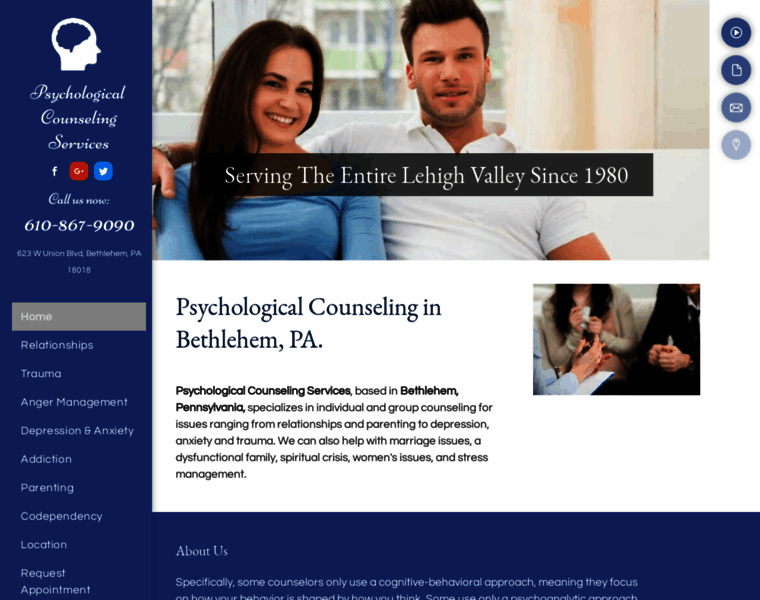 Psychologicalcounselingsvcs.com thumbnail
