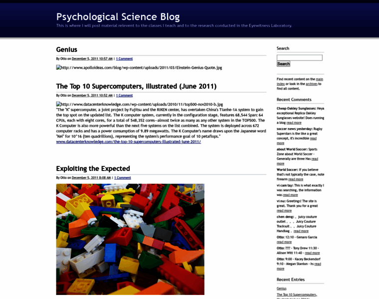 Psychologicalscience.com thumbnail