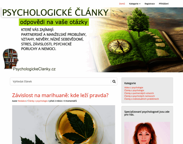 Psychologickeclanky.cz thumbnail