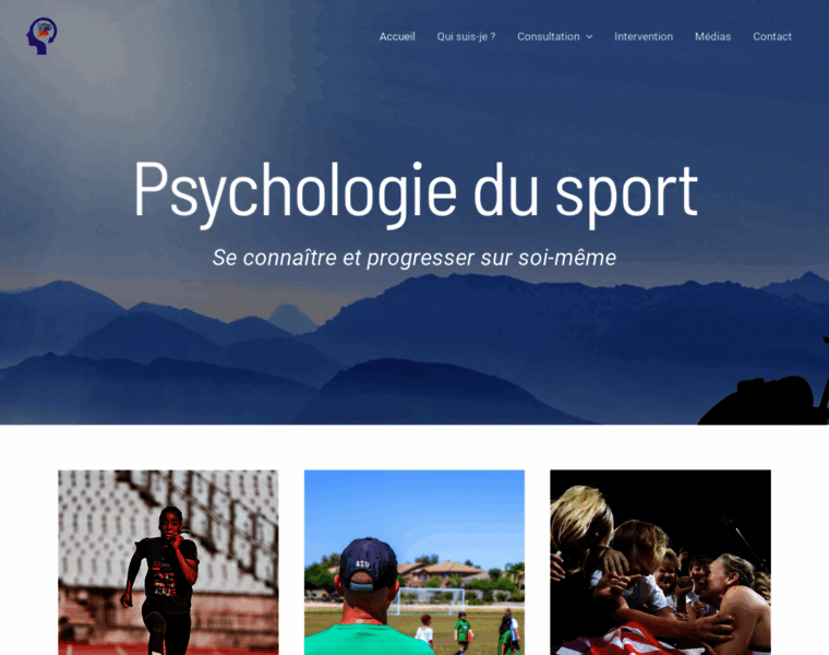 Psychologiesport.fr thumbnail