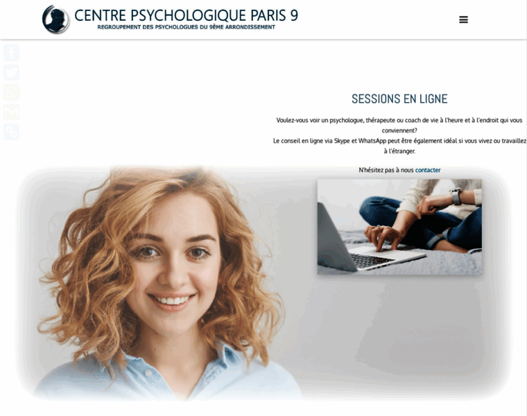 Psychologues-paris-9.fr thumbnail