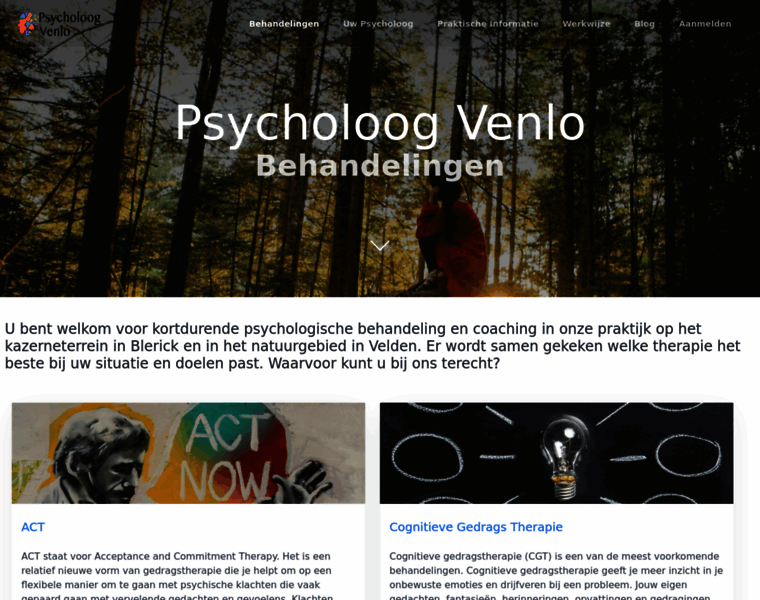 Psycholoogvenlo.nl thumbnail