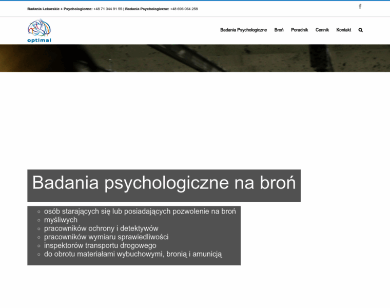Psychotesty-bron.pl thumbnail