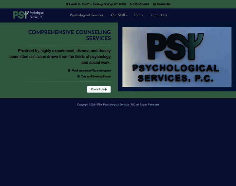 Psychservicespc.com thumbnail