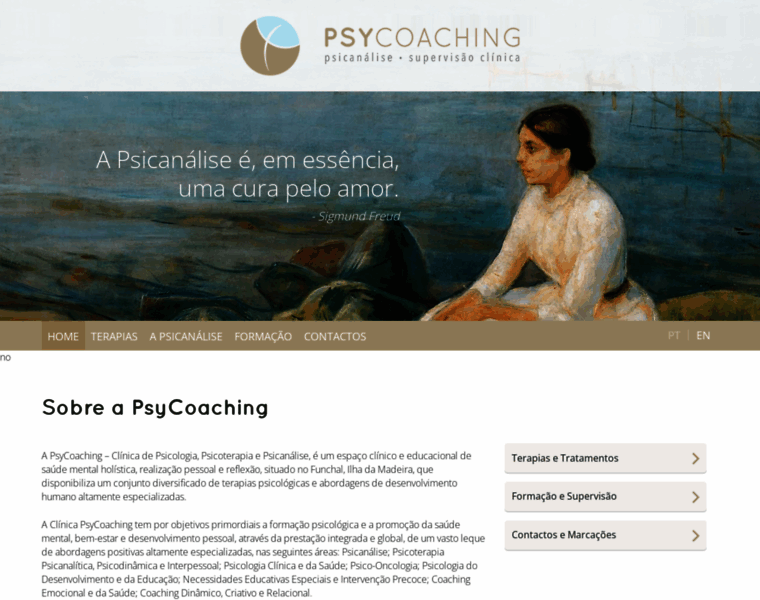 Psycoaching.pt thumbnail