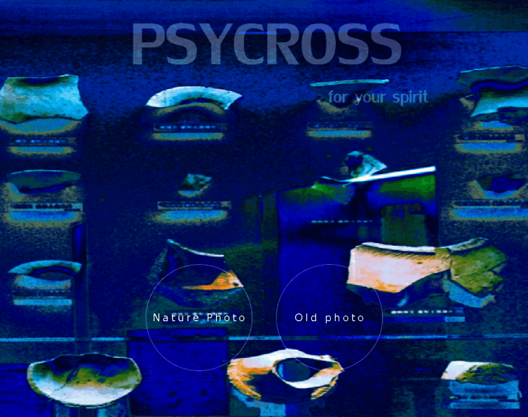 Psycross.com thumbnail