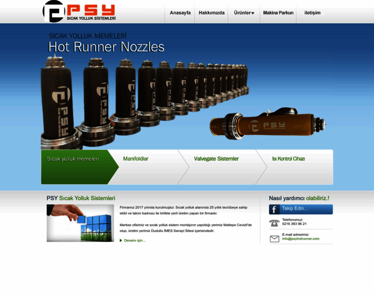 Psyhotrunner.com thumbnail