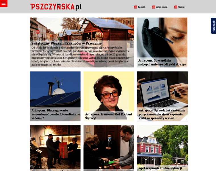 Pszczynska.pl thumbnail