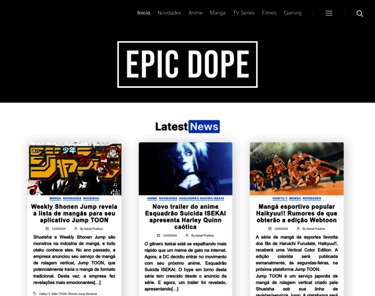 Pt.epicdope.com thumbnail