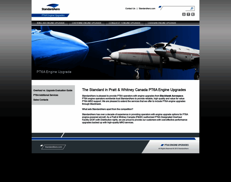 Pt6engineupgrade.com thumbnail Pt6engineupgrade.com thumbnail