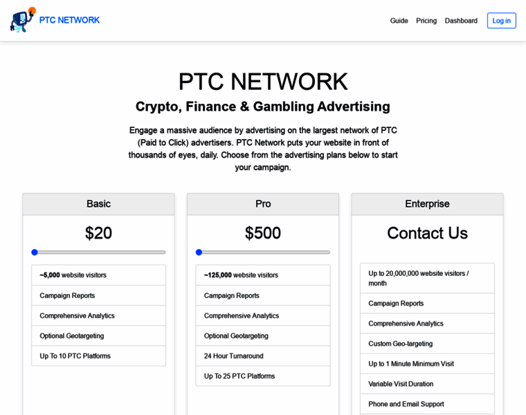 Ptc.network thumbnail