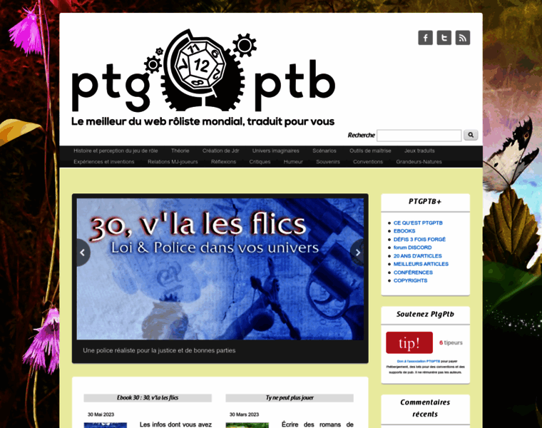 Ptgptb.fr thumbnail