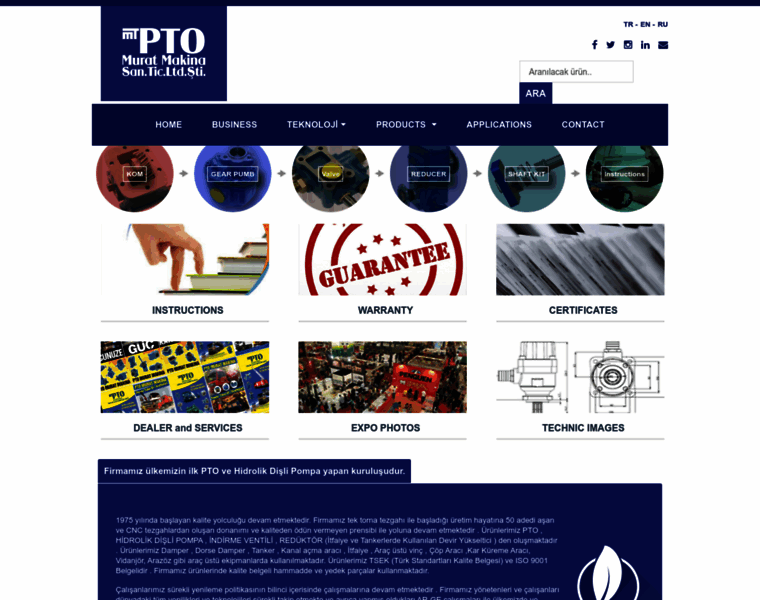 Pto.com.tr thumbnail