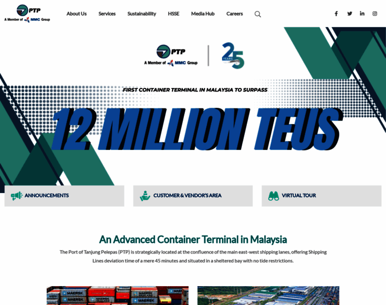 Ptp.com.my thumbnail Ptp.com.my thumbnail