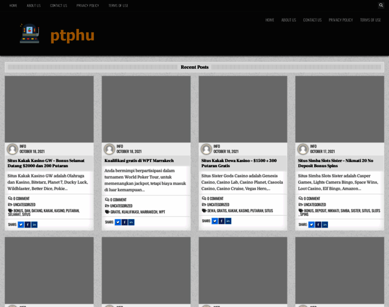 Ptphu.net thumbnail