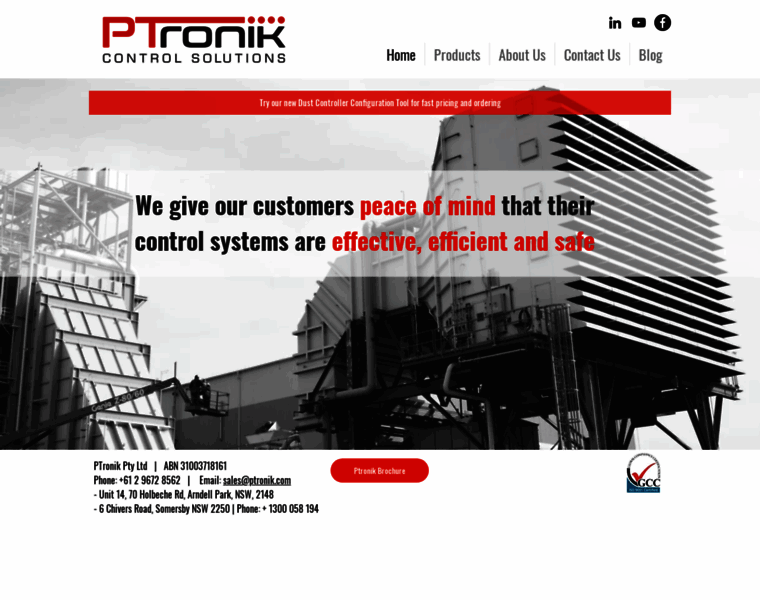 Ptronik.com thumbnail