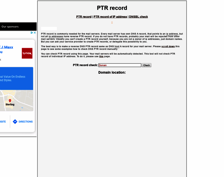 Ptrrecord.net thumbnail Ptrrecord.net thumbnail
