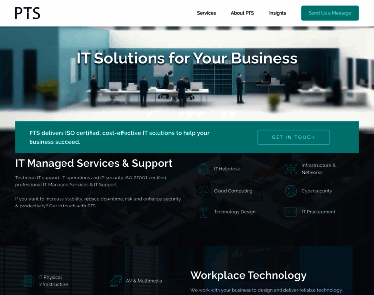 Ptsconsulting.com.hk thumbnail Ptsconsulting.com.hk thumbnail