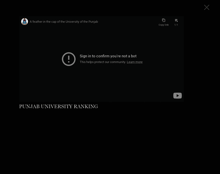 Pu.edu.pk thumbnail Pu.edu.pk thumbnail